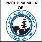 Member Blue Ridge Parkway Association