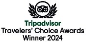 Trip Advisor Treavelors Award 2024